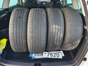 Škoda Karoq Ambition