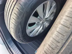 Škoda Karoq Ambition