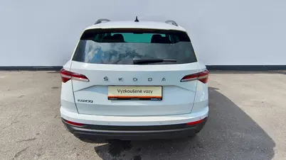 Škoda Karoq Style