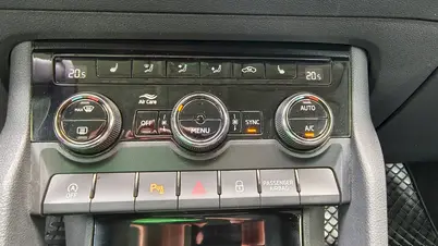 Škoda Karoq Style