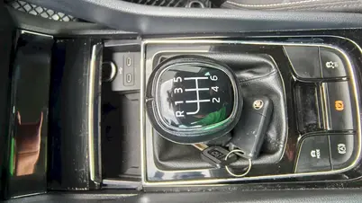 Škoda Karoq Style