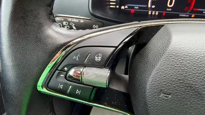 Škoda Karoq Style