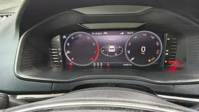 Škoda Karoq Style