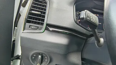 Škoda Karoq Style