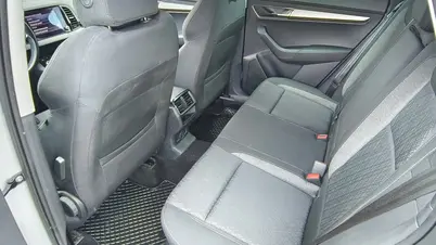 Škoda Karoq Style