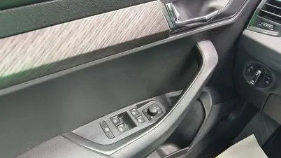 Škoda Karoq Style