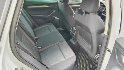 Škoda Karoq Style