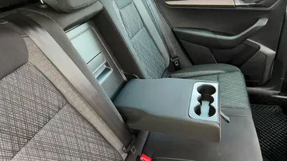 Škoda Karoq Style