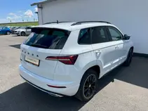 Karoq SportLine