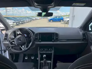 Škoda Karoq SportLine