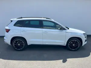 Škoda Karoq SportLine