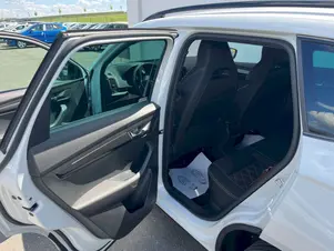Škoda Karoq SportLine