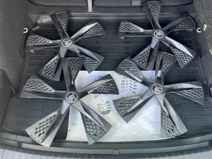 Škoda Karoq SportLine