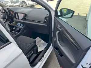Škoda Karoq SportLine