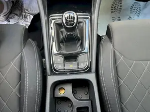 Škoda Karoq SportLine