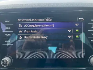 Škoda Karoq SportLine
