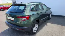 Karoq Ambition Plus