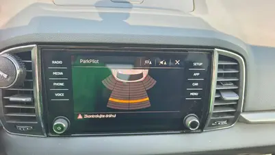 Škoda Karoq Ambition Plus