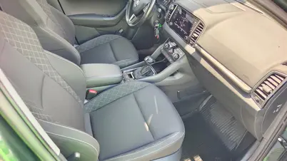 Škoda Karoq Ambition Plus