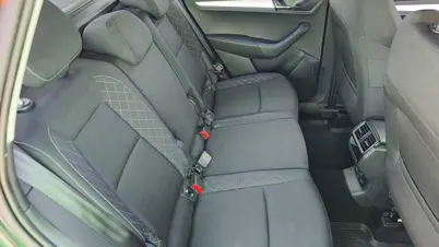 Škoda Karoq Ambition Plus