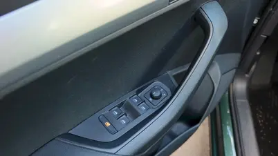 Škoda Karoq Ambition Plus