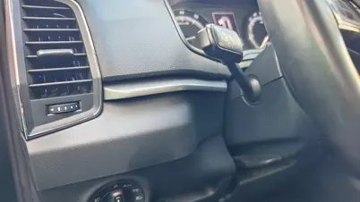 Škoda Karoq Ambition Plus