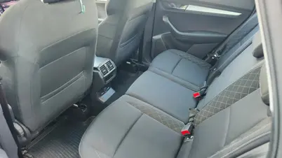 Škoda Karoq Ambition Plus