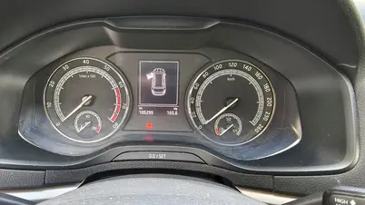 Škoda Karoq Ambition Plus
