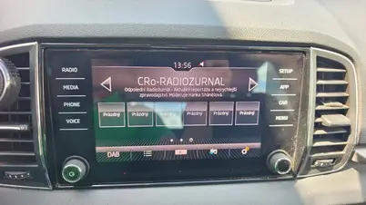Škoda Karoq Ambition Plus