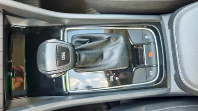 Škoda Karoq Ambition Plus