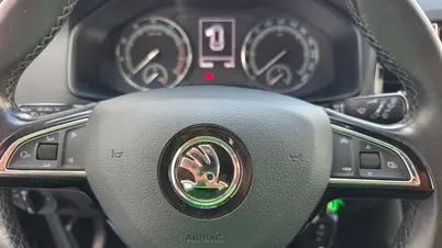 Škoda Karoq Ambition Plus