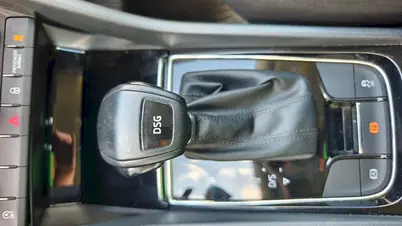 Škoda Karoq Ambition Plus
