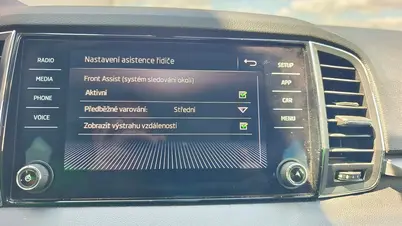 Škoda Karoq Ambition Plus