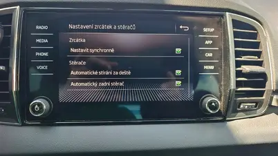 Škoda Karoq Ambition Plus