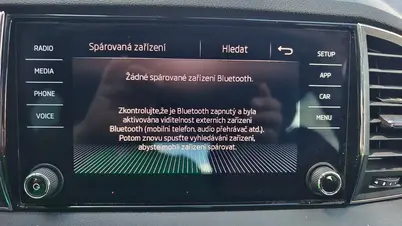 Škoda Karoq Ambition Plus