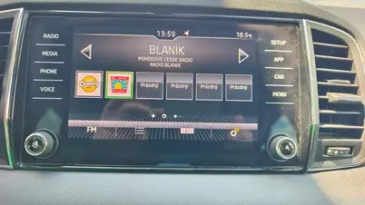 Škoda Karoq Ambition Plus