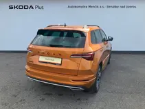 Karoq SportLine