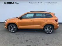 Karoq SportLine