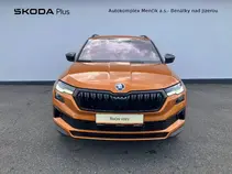 Karoq SportLine