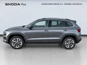 Škoda Karoq Top Selection