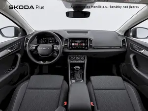 Škoda Karoq Top Selection