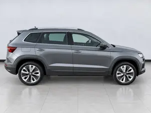 Škoda Karoq Top Selection