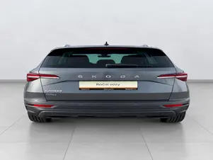 Škoda Karoq Top Selection