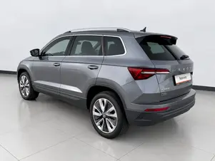 Škoda Karoq Top Selection