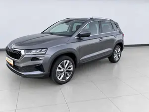 Škoda Karoq Top Selection