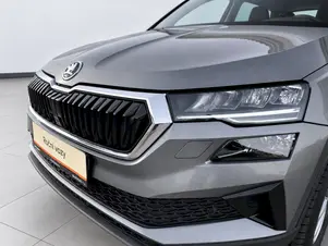Škoda Karoq Top Selection