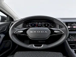 Škoda Karoq Top Selection