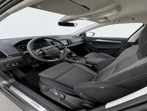 Škoda Karoq Top Selection