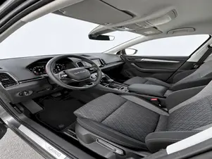 Škoda Karoq Top Selection