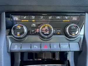 Škoda Karoq Top Selection